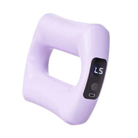 Electric Vibration Fascia Massage Ring for Full Body Muscle Relief