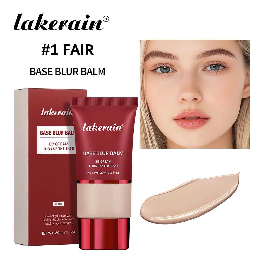 Matte Pore-Minimizing Foundation for Flawless Skin - 23