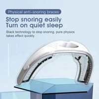 Anti-Snoring and Teeth Grinding Mouth Guard