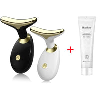 Electric LED Neck and Face Lifting Massager