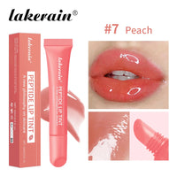 Hydrating Mirror-Shine Lip Butter Gloss