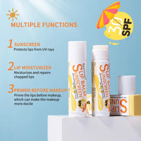 SPF 30 Hydrating Sunscreen Lip Balm