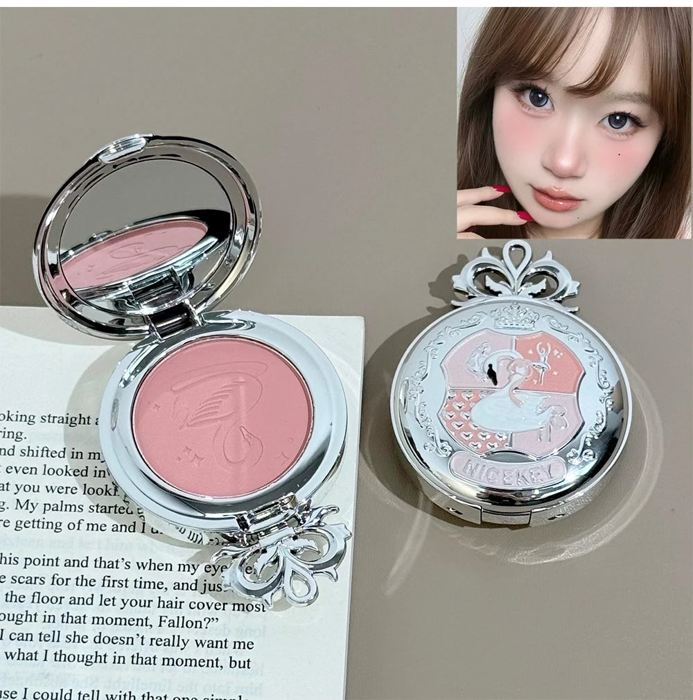 All-in-One Professional Ballet Makeup Gift Set - 20