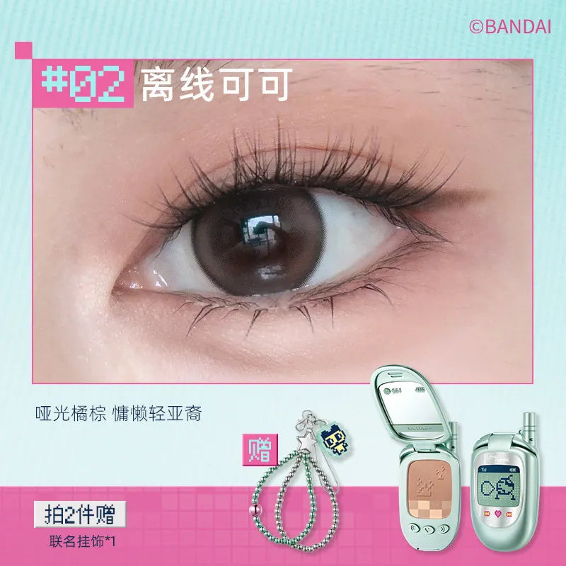 All-in-One Portable Makeup Kit for Travel - 65