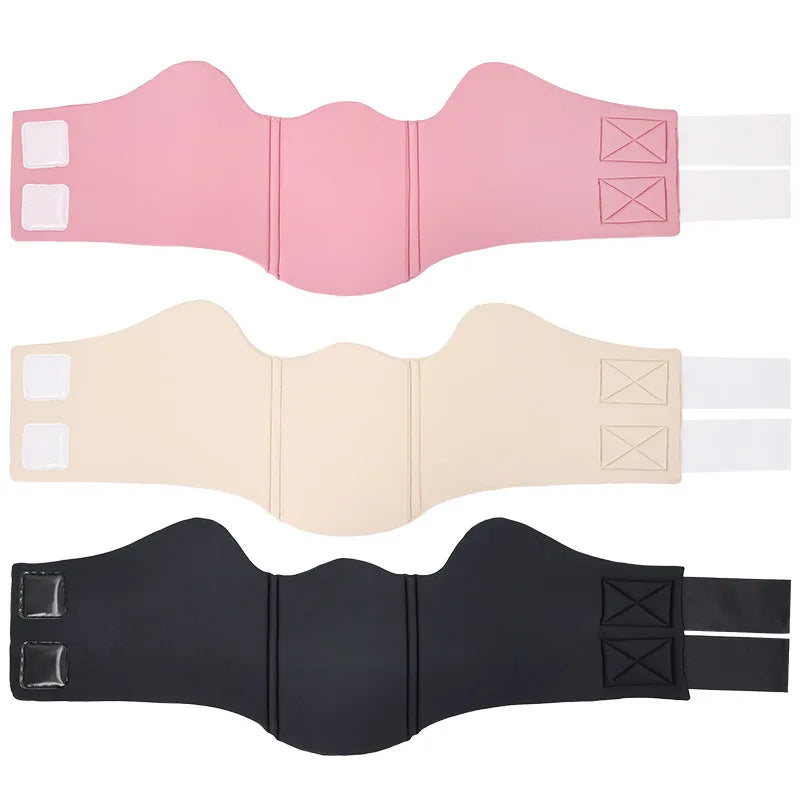 360 Degree Abdominal Lipo Foam Compression Board - 7