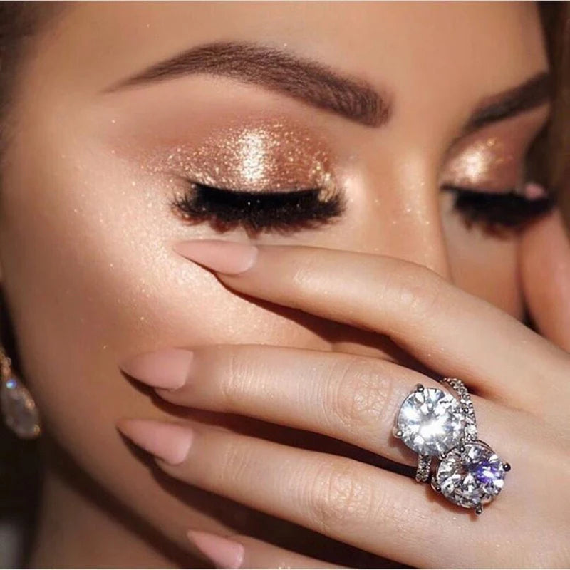 Shimmering Loose Highlighter Powder for Face and Body - 12