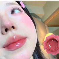 Hydrating Water-Glow Lip and Cheek Jelly Tint