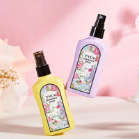 Long-Lasting Jasmine Floral Fragrance Spray for Clothing