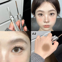Matte Eyebrow Tint and Dye Cream