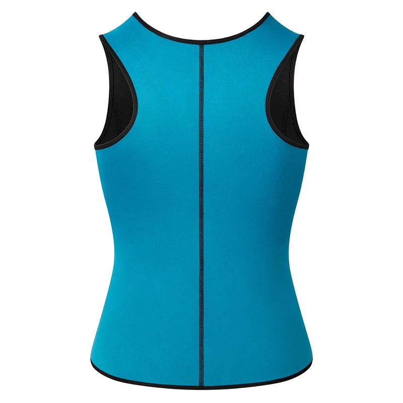 Adjustable Back Posture Corrector and Waist Trainer Vest - 24