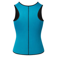 Adjustable Back Posture Corrector and Waist Trainer Vest