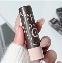 Long-Lasting Waterproof Matte Lipstick