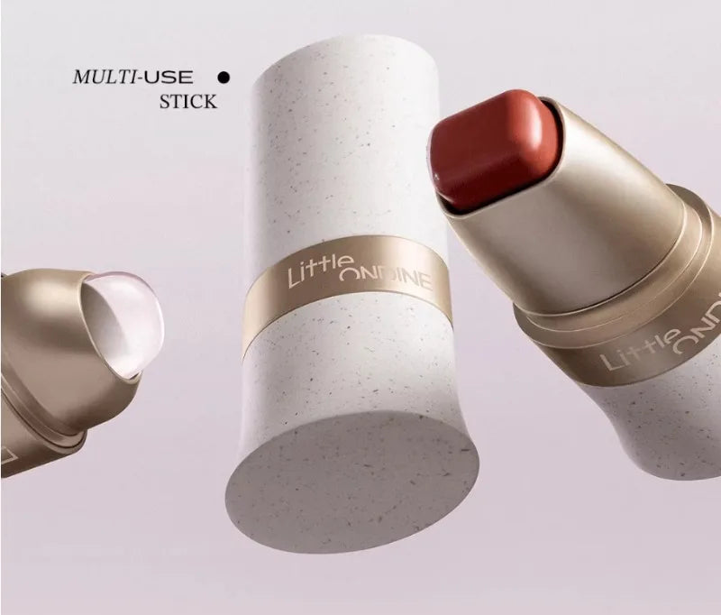 Multi-Purpose Hydrating Cream Blush Stick - 7