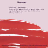 Moisturizing Fairy Tale Lip Gloss for Hydrated Lips