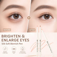 Waterproof Aegyo Sal Under Eye Brightener Pencil