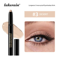 Longwear Waterproof Eyeshadow Pencil Stick