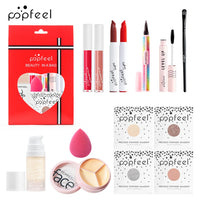 All-in-One Professional Makeup Kit Gift Set