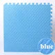 Interlocking EVA Foam Floor Tiles for Home Gym - 33