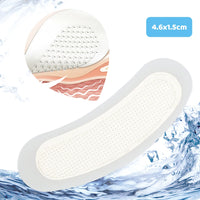 Hyaluronic Acid Microneedle Eye Patches for Fine Lines & Dark Circles
