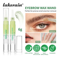 Precision Eyebrow Waxing Wand for Salon-Quality Brows at Home