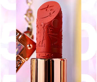 Matte Velvet Lipstick Set in Luxury Gift Case