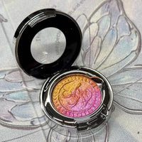 Duochrome Color-Shifting Eyeshadow Pigment