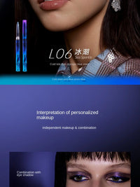 Chameleon Color-Shifting Waterproof Gel Eyeliner Pencil