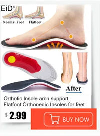 Orthopedic Silicone Bunion Corrector and Toe Straightener