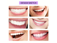 DIY Tooth Gem Kit for Professional Smile Bling at Home