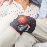 Red Light Therapy Knee & Joint Pain Relief Wrap