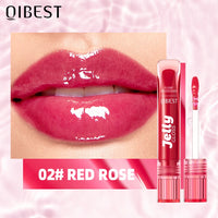 Mirror Finish Hydrating Jelly Lip Gloss