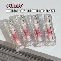 Hydrating Mirror-Finish Water Gloss Lip Glaze