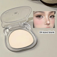 Oil-Control Matte Setting Powder for Flawless Finish