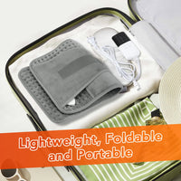 Electric Heating Waist Belt with 10-Gear Temperature Control