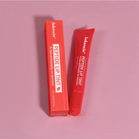 Peptide Tinted Moisturizing Lip Gloss for Hydrated Shine