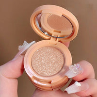 3-in-1 Stackable Blush and Highlighter Palette