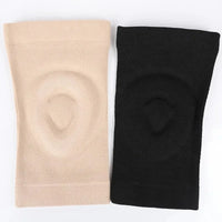 Breathable Compression Knee Support for Sports and Daily Relief