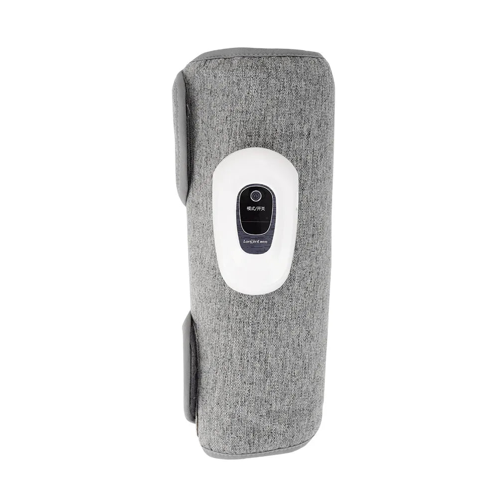 Wireless Air Compression Massager for Leg and Arm Pain Relief - 19