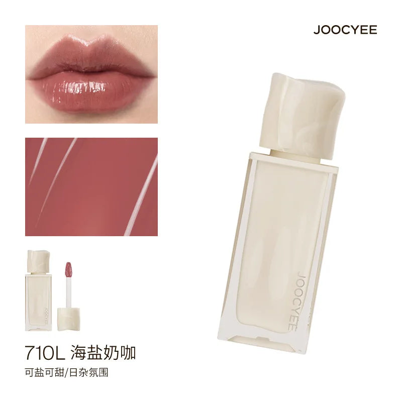Hydrating Mirror-Finish Liquid Lip Glaze - 59