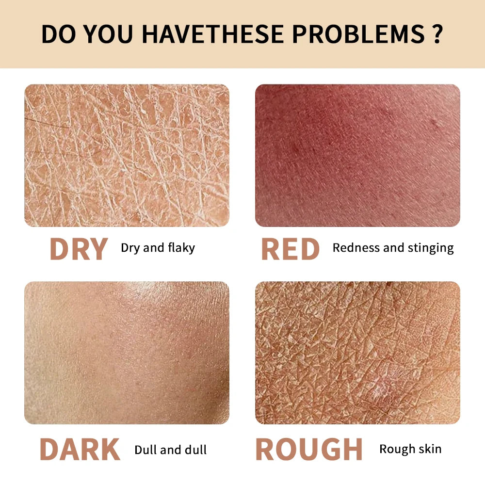 Deep Hydration Hydrogel Face Cream - 6