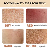 Deep Hydration Hydrogel Face Cream