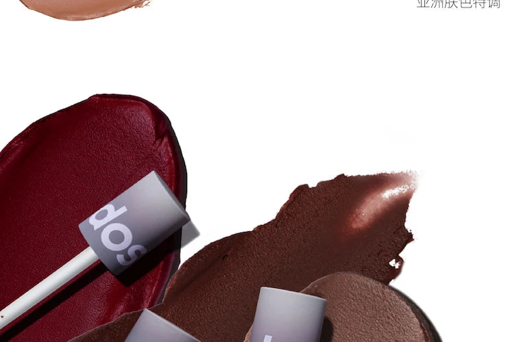 Velvet Matte Waterproof Lip Stain - 29