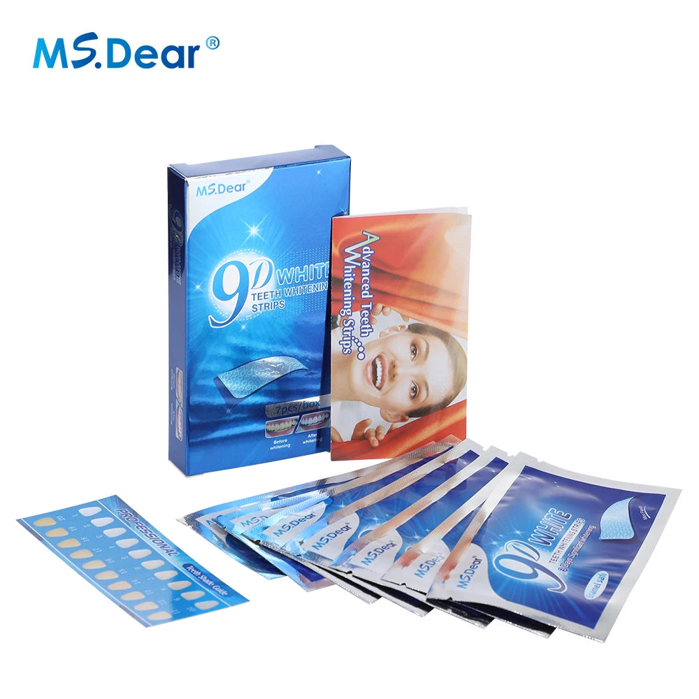 Electric Ultrasonic Teeth Tartar and Plaque Remover - 26