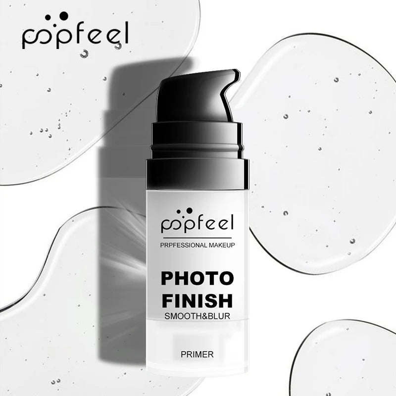 Poreless Smoothing Makeup Face Primer for Flawless Finish - 5