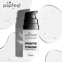 Poreless Smoothing Makeup Face Primer for Flawless Finish