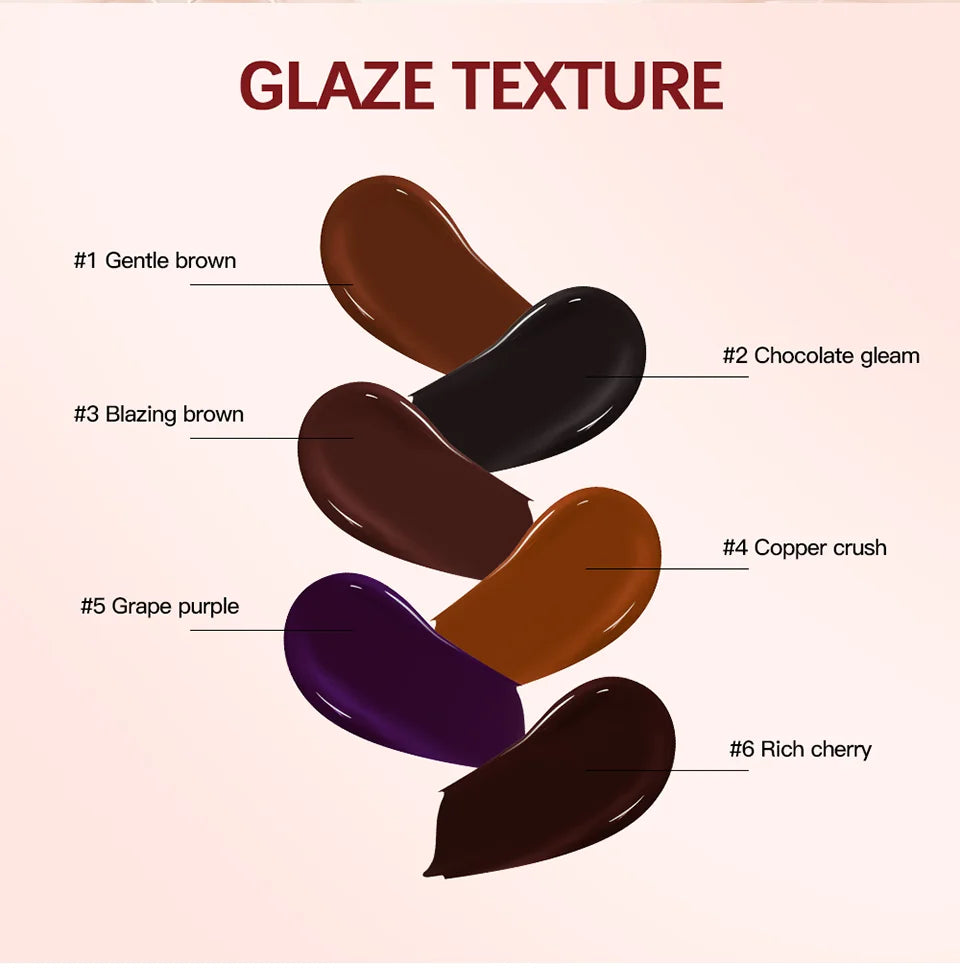 Super Conditioning Hair Gloss for Vibrant Color and Shine - 12