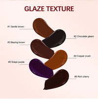 Super Conditioning Hair Gloss for Vibrant Color and Shine