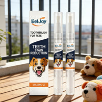 Pet Teeth Whitening & Plaque Cleaning Pen