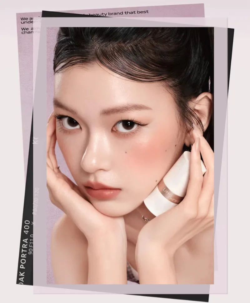 Multi-Purpose Hydrating Cream Blush Stick - 8