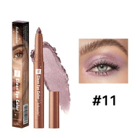 Creamy Eyeshadow Stick for Long-Lasting Shimmer